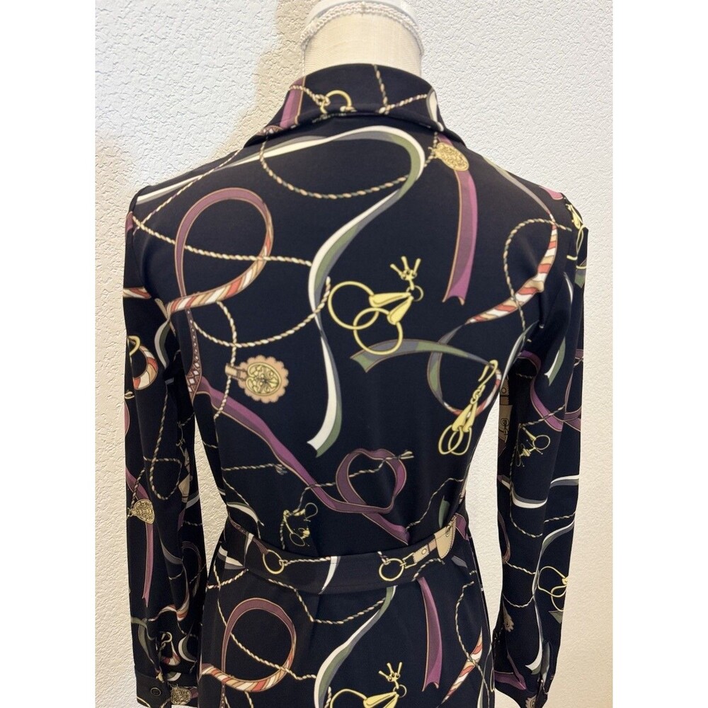 J MCLAUGHLIN Amory Maxi Dress. Size XS - Picture 8 of 9